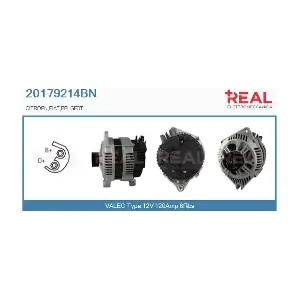 REAL 20179214BN