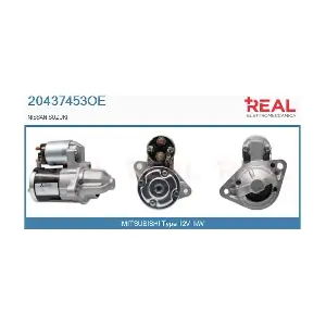 REAL 20437453OE