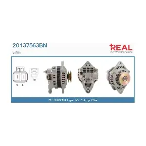 REAL 20137563BN