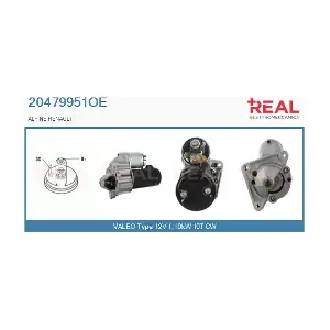 REAL 20479951OE