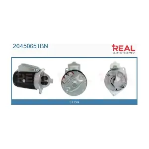 REAL 20450651BN