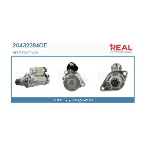 REAL 20432284OE