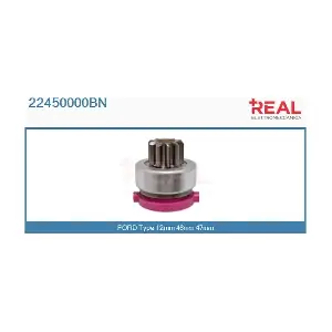 REAL 22450000BN