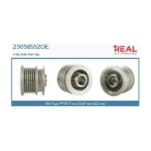 REAL 23058552OE