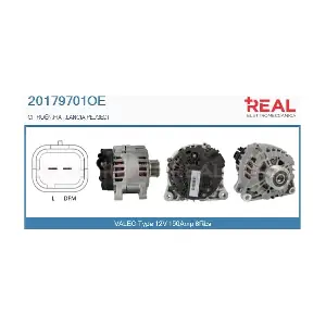 REAL 20179701OE