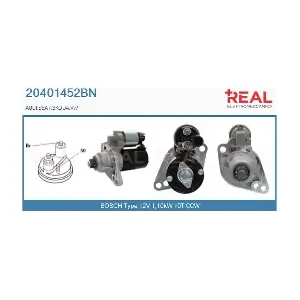 REAL 20401452BN