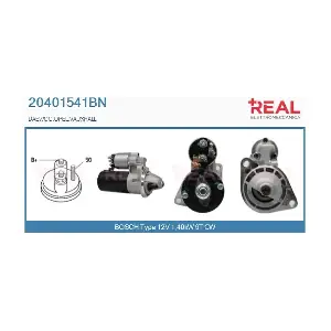 REAL 20401541BN