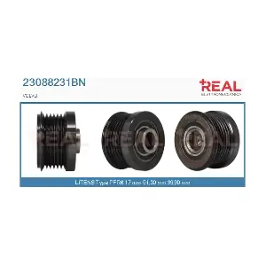 23088231BN REAL