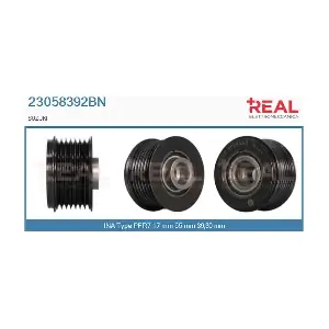 23058392BN REAL