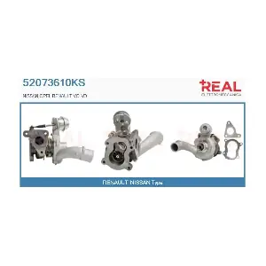 52073610KS REAL