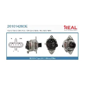 REAL 20101426OE