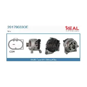 REAL 20179033OE