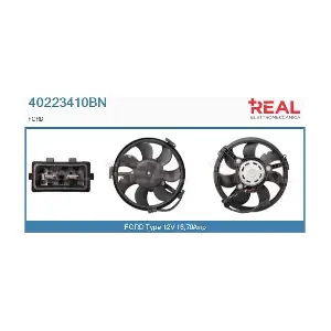 REAL 40223410BN