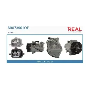 60073901OE REAL