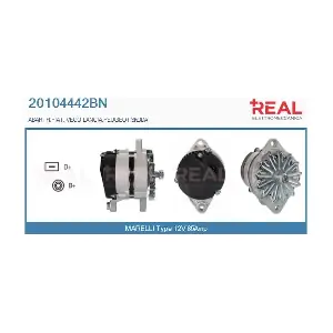 REAL 20104442BN