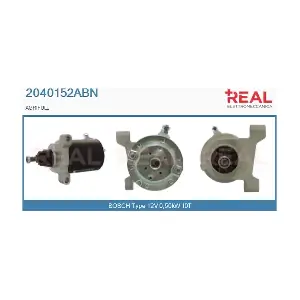 REAL 2040152ABN