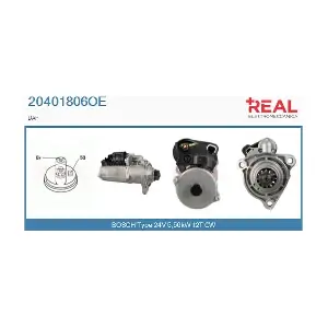 REAL 20401806OE