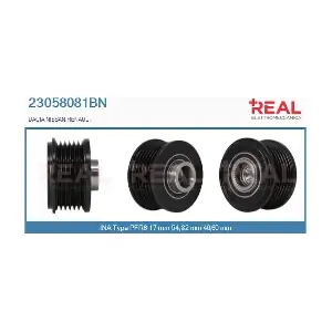 REAL 23058081BN