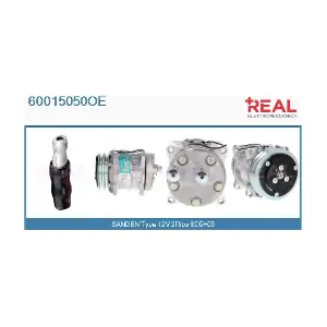 REAL 60015050OE
