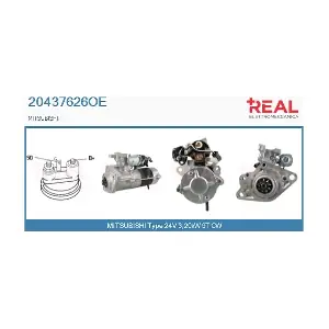20437626OE REAL