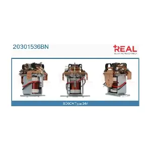 REAL 20301536BN