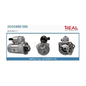 REAL 20404881BN