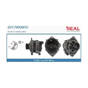 REAL 20179006RC