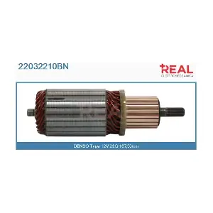 REAL 22032210BN