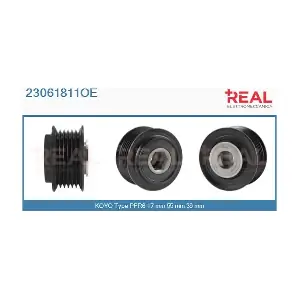 REAL 23061811OE