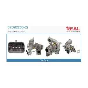 52082200KS REAL