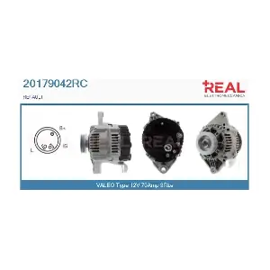 REAL 20179042RC