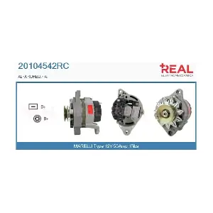 REAL 20104542RC