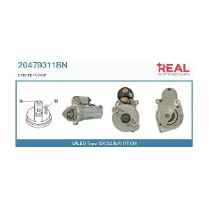 REAL 20479311BN