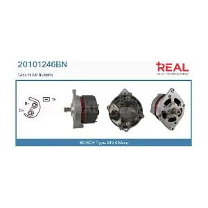 REAL 20101246BN