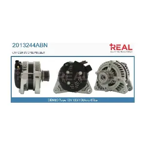 2013244ABN REAL
