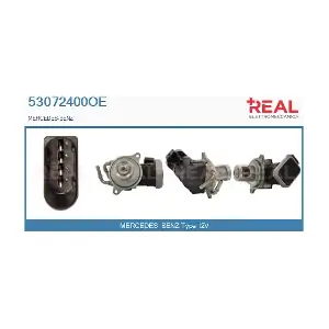 53072400OE REAL