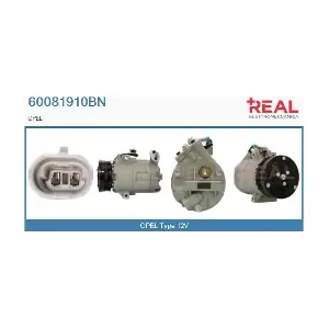REAL 60081910BN