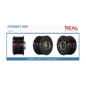 23088411BN REAL