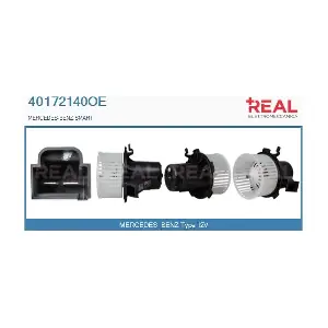 REAL 40172140OE
