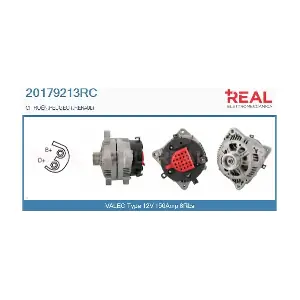 REAL 20179213RC