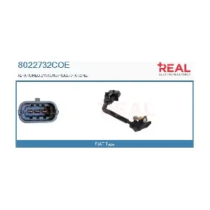 8022732COE REAL