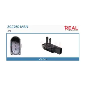 8027691ABN REAL