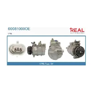 REAL 60081000OE