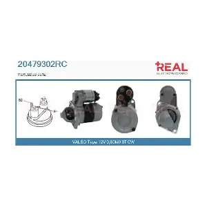20479302RC REAL