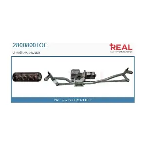 REAL 28008001OE