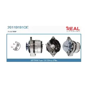 REAL 20119191OE