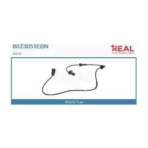 REAL 8023051EBN