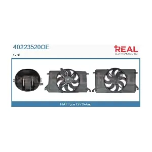 REAL 40223520OE