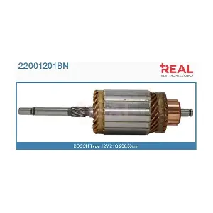 REAL 22001201BN