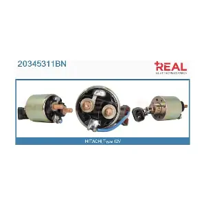 REAL 20345311BN